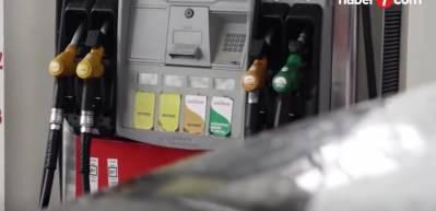 Akaryakıtta tek fiyat uygulamasına ge&ccedil;ildi!