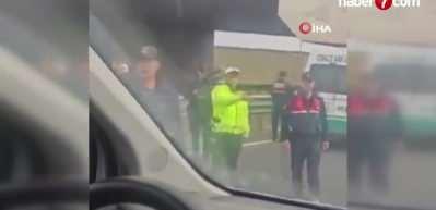 Ankara&rsquo;da feci kaza: 4 kişi &ouml;ld&uuml; 1 kişi yaralandı