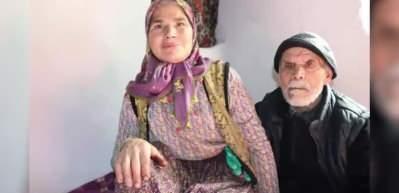 Baba ve kızı sobadan zehirlenerek hayatını kaybetti