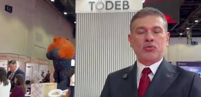Bilgetekin: Cumhurbaşkanımızın g&ouml;sterdiği fintek &uuml;ss&uuml; olma hedefine ilerliyoruz
