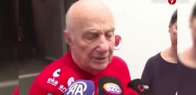 28 Şubat'ın 'kocayan' baş mimarı &Ccedil;etin Doğan &ccedil;ıkar &ccedil;ıkmaz meydan okumaya kalktı! 