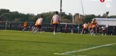 Galatasaray bu seneki performansıyla ezeli rakiplerine fark attı!