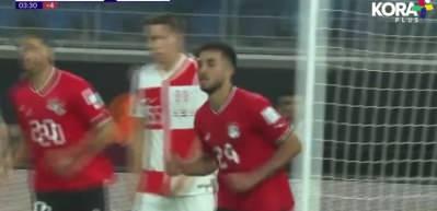 Galatasaray'a Mısırlı stoper geliyor! Fransız basını yazdı...