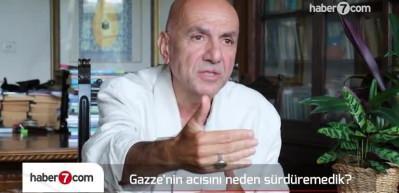 Hayati Sır: Direnişi biz başlatacağız