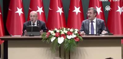 Kamuda tasarruf resmen başladı! İşte alınan o tedbirler...