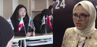 Kartal İmam Hatip Lisesi'nin d&uuml;zenlediği 'Model Birleşmiş Milletler Konferansı' sona erdi