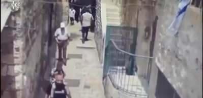 Katil İsrail, Kud&uuml;s şehidi Hasan Saklanan&rsquo;ın naaşına ne yaptı?