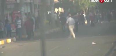 Kobani Davası'nda karar a&ccedil;ıklandı! 