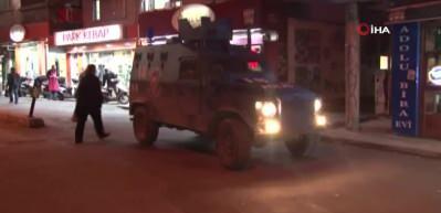 Kobani davasındaki tahliye kararına itiraz geldi!