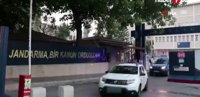 Mersin'de sahte zeytinyağı operasyonu