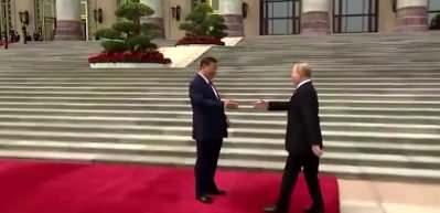 D&uuml;nyanın g&ouml;z&uuml; bu buluşmada! İşte dikkat &ccedil;eken zamanlama...