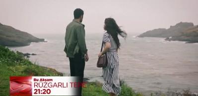 R&uuml;zgarlı Tepe'de bu akşam: Halil, Zeynep'in masum olduğunu anlıyor mu?