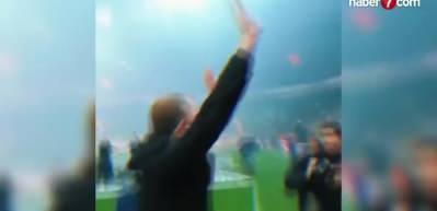 Sergen Yal&ccedil;ın, Beşiktaş'ı 3 şartla kabul etti!