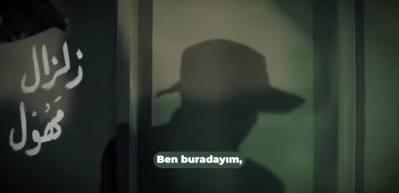 Siyonistlerin korkulu r&uuml;yası "Savaşın Aslanları" klibi..