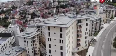 Konut satışlarındaki d&uuml;ş&uuml;ş dikkat &ccedil;ekti! Nisan ayında 75 bin 569 konut satıldı