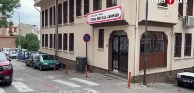 T&uuml;rkiye'nin konuştuğu cinayette saldırganın ilk ifadesi kan dondurdu!