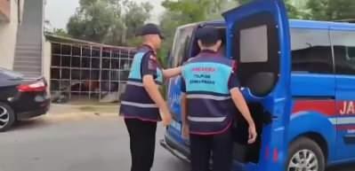 13 ilde bahis ve nitelikli dolandırıcılık operasyonu d&uuml;zenlendi