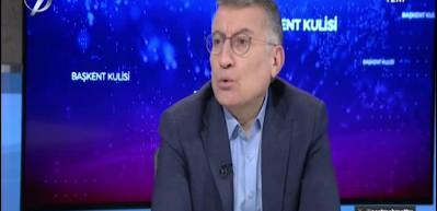 AK Partili G&uuml;ler Cumhurbaşkanı Erdoğan'ın CHP ziyareti tarihini a&ccedil;ıkladı!
