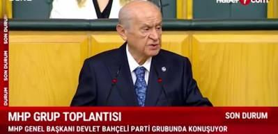 Bah&ccedil;eli: Reisi'nin &ouml;l&uuml;m&uuml; aydınlatılmalı