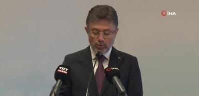 Bakan Yumaklı  buğday fiyatlarının en kısa s&uuml;rede belirleneceğini s&ouml;yledi