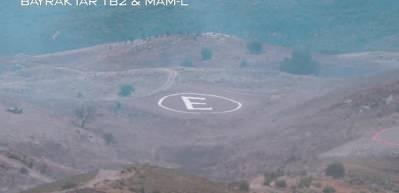 Bayraktar TB2 ve AKINCI insansız hava ara&ccedil;larıyla tam isabetli anlarını paylaştı