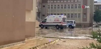 &Ccedil;ok sayıda &ouml;ğrenci &ouml;ğretmen ve okul idarecileri zehirlendi!