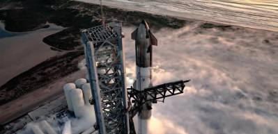 Elon Musk, Starship'i bir kez daha fırlatmayı deneyecek