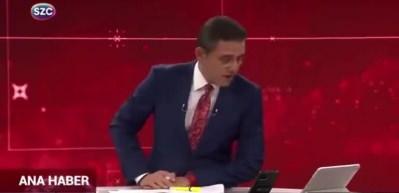 Fatih Portakal yalana doymuyor! Milli yas algısı elinde patladı