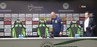 Fenerbah&ccedil;e'de teknik direkt&ouml;r belirsizliği devam ediyor! İsmail Kartal kararı dikkat &ccedil;ekti...