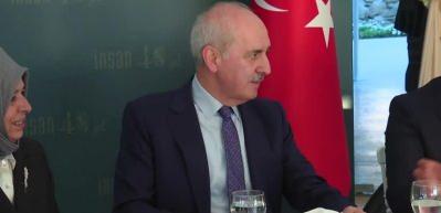 İnsan Yayınları 40. kuruluş yılını kutladı