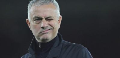 Jose Mourinho'dan samimi a&ccedil;ıklamalar! İşte &ccedil;alıştırmak istediği takım