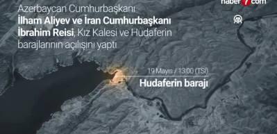 Reisi'nin arkasındaki helikopterdeydi: Kaza anında yaşananları anlattı