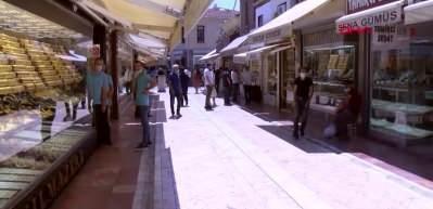 Bakan Şimşek "M&uuml;dahale etmeseydik 40 milyar dolar altın ithal edilecektik" dedi