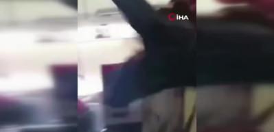 Singapur Havayolları'na ait u&ccedil;ak t&uuml;rb&uuml;lansa girdi: &Ouml;l&uuml; ve yaralılar var!
