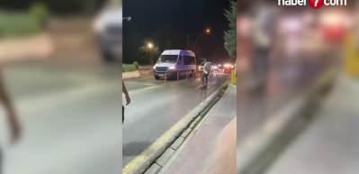 T&uuml;rkiye'nin konuştuğu Ayhan Bora Kaplan davasında tahliye...