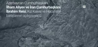 İran'da suikast iddiası g&uuml;&ccedil;lendi...İşte 3.&uuml;nc&uuml; helikopter iddiası
