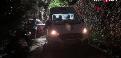 Yakınlarının haber alamadığı &ccedil;ift evde &ouml;l&uuml; bulundu