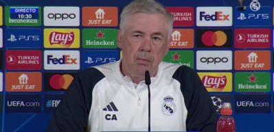  Dev finalde Arda'yı  izleyebiliriz! Ancelotti'nin s&ouml;zleri heyecanlandırdı