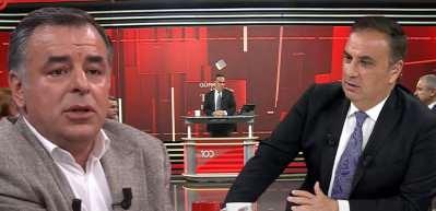 Barış Yarkadaş'ın "Bazı CHP'liler Muharrem İnce'nin kazanmasını istemediler" a&ccedil;ıklaması b&uuml;y&uuml;k ses getirdi