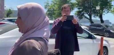 Cesedi ormanda yakılan Afgan'ın &ouml;l&uuml;m&uuml;ne ilişkin 6 sanığa m&uuml;ebbet istemi