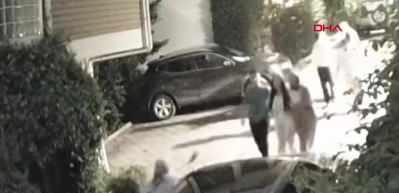 Dilan-Engin Polat &ccedil;ifti bu sefer de otopark kavgasıyla hakim karşısında