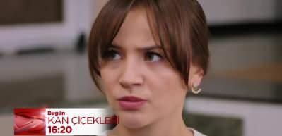 Dilan ve Baran aşklarına tutundu! Kan Çiçekleri 325. bölüm fragmanı