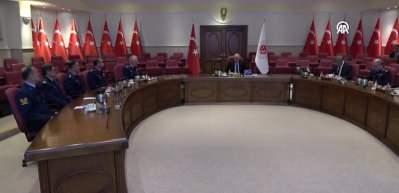 D&uuml;nyanın en g&uuml;&ccedil;l&uuml;leri arasında yer alıyor