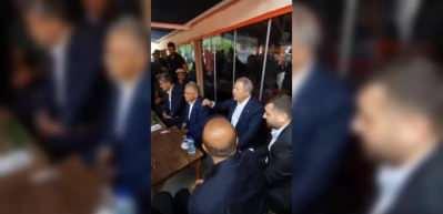 Hulusi Akar: Masum insanların kanlarında boğulacaklar