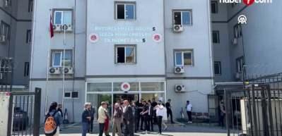 İBB Başkanı İmamoğlu'nun "ihaleye fesat karıştırma" su&ccedil;undan yargılanmasına devam edildi