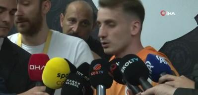 Galatasaray'ın yıldızı Kerem Akt&uuml;rkoğlu'na Arabistan'dan s&uuml;rpriz talip