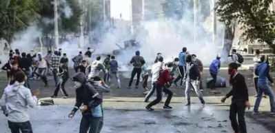 Kobani olaylarıyla ilgili 5 eski HDP milletvekili hakkında iddianame