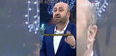 Merhum Ömer Döngeloğlu'nun ölmeden önce Filistin hakkında söyledikleri yeniden gündem oldu!