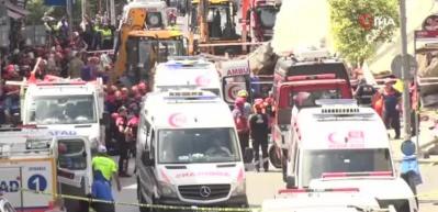 Prof. Dr. Alan: 2000 yılı &ouml;ncesi yapıları kontrol edip &ccedil;&uuml;r&uuml;kse yıkmamız, sağlamsa da plaket vermemiz gerekiyor