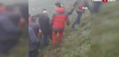 Reisi'nin &ouml;l&uuml;m&uuml;n&uuml;n ardınan bir a&ccedil;ıklama daha geldi